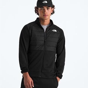 The North Face Men's Jet Black Performance Jacket